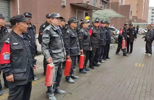 看看別人家的物業(yè) 探索高品質(zhì)物業(yè)管理（不含保安服務(wù)）