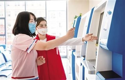 政務服務不打烊，群眾有事隨時辦——以家政服務為例