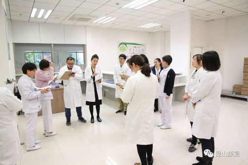 優質服務，從點滴做起 我院物業管理5S管理成果展示