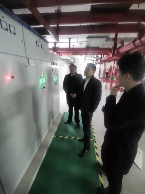 迎新春 換新貌 保安全 ∣ 招商物業南京公司為您守護