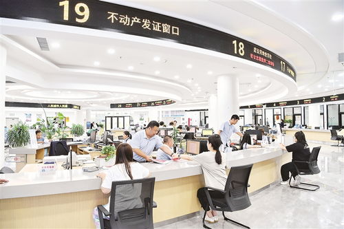 對話丨形成狠抓落實的好局面——聚焦物業(yè)管理（不含保安服務(wù)）